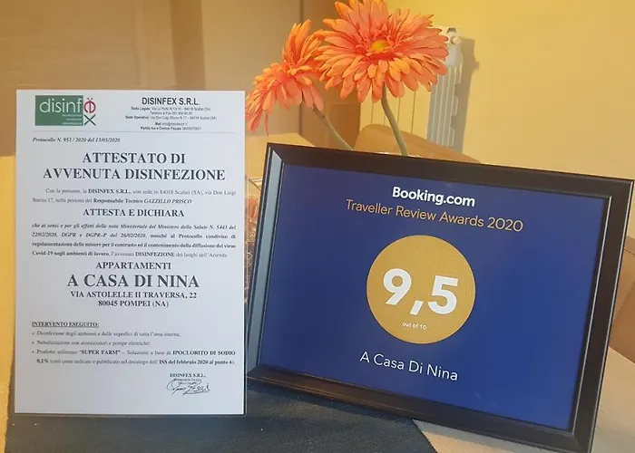 A Casa Di Nina