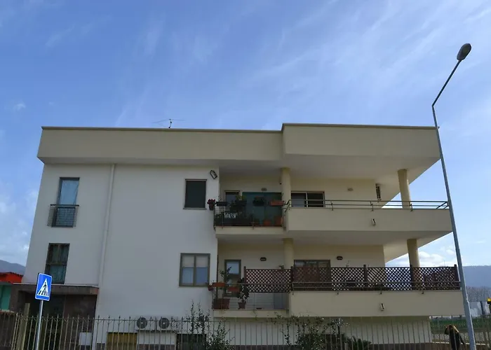 A Casa Di Nina