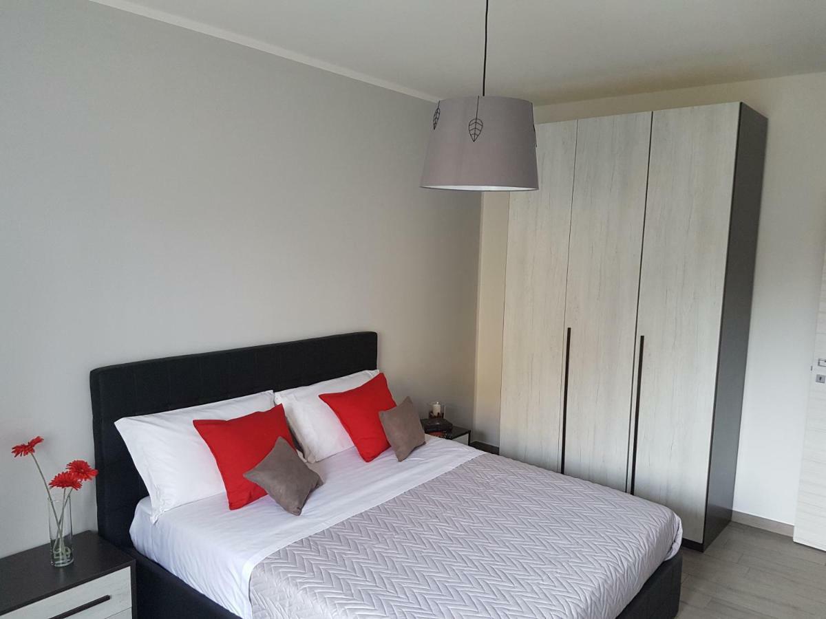 Appartement A Casa Di Nina Pompeï