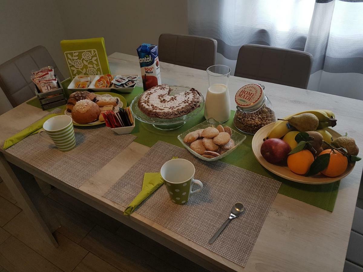 A Casa Di Nina