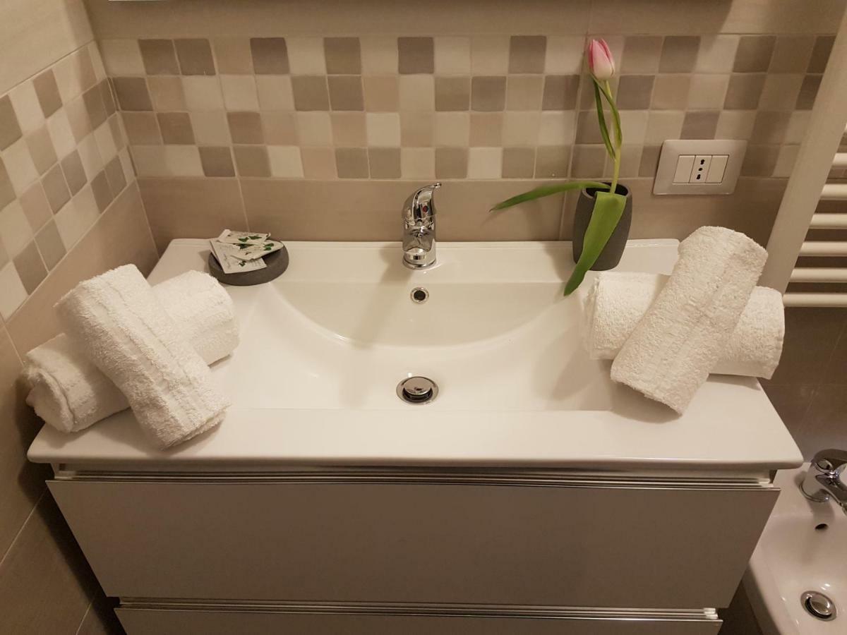 A Casa Di Nina Apartment Pompei