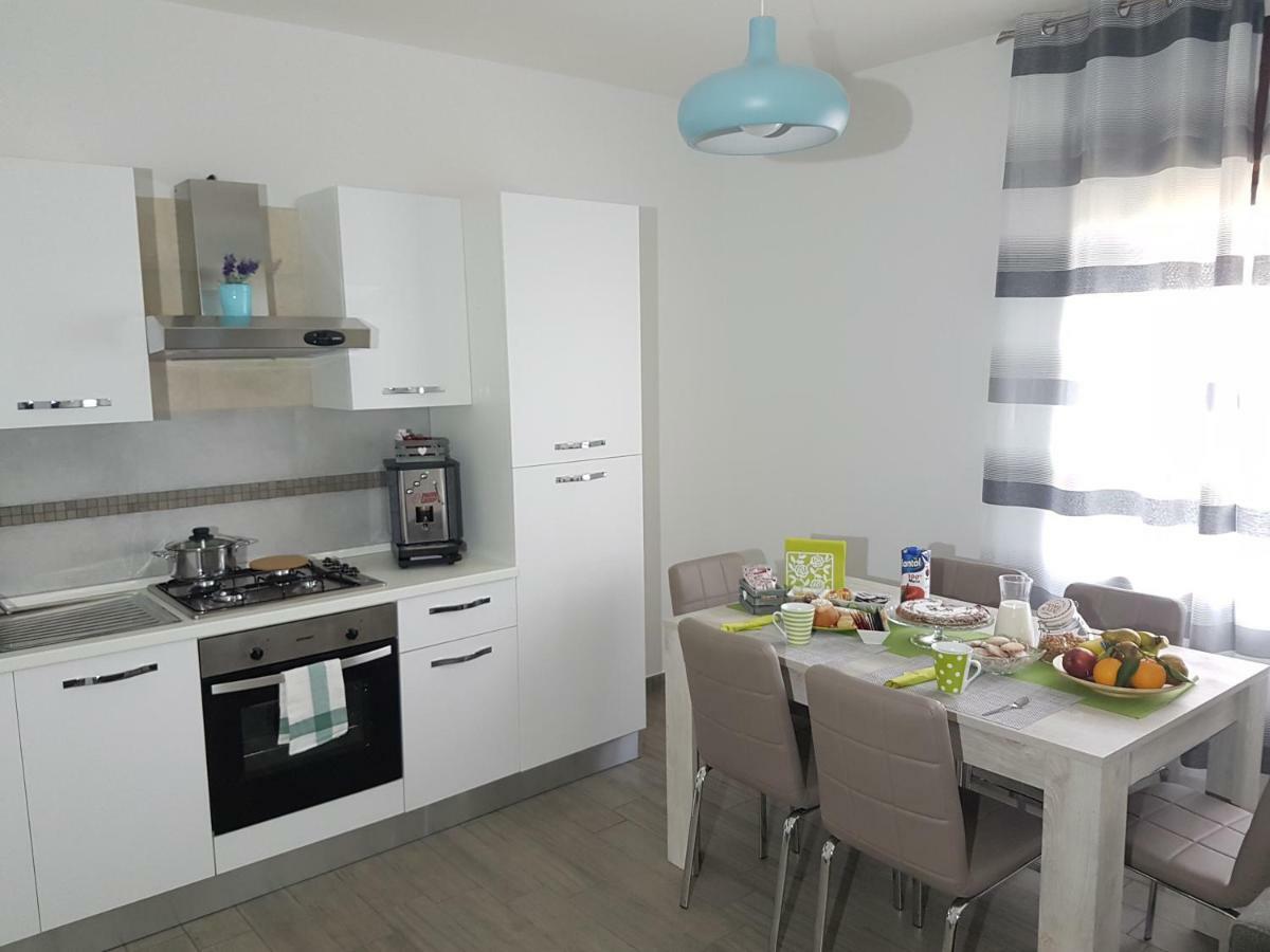 A Casa Di Nina Appartement *
