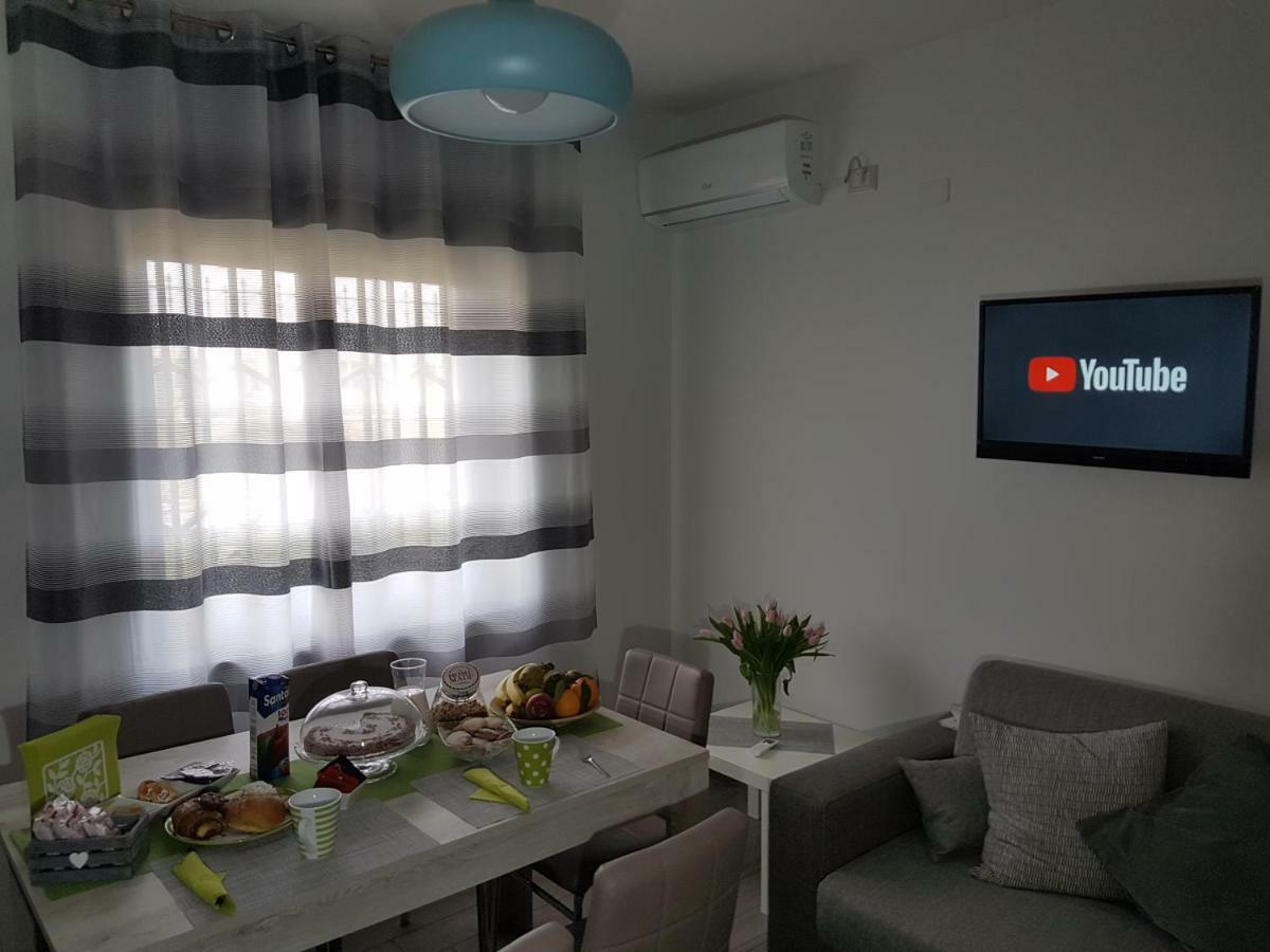 A Casa Di Nina *