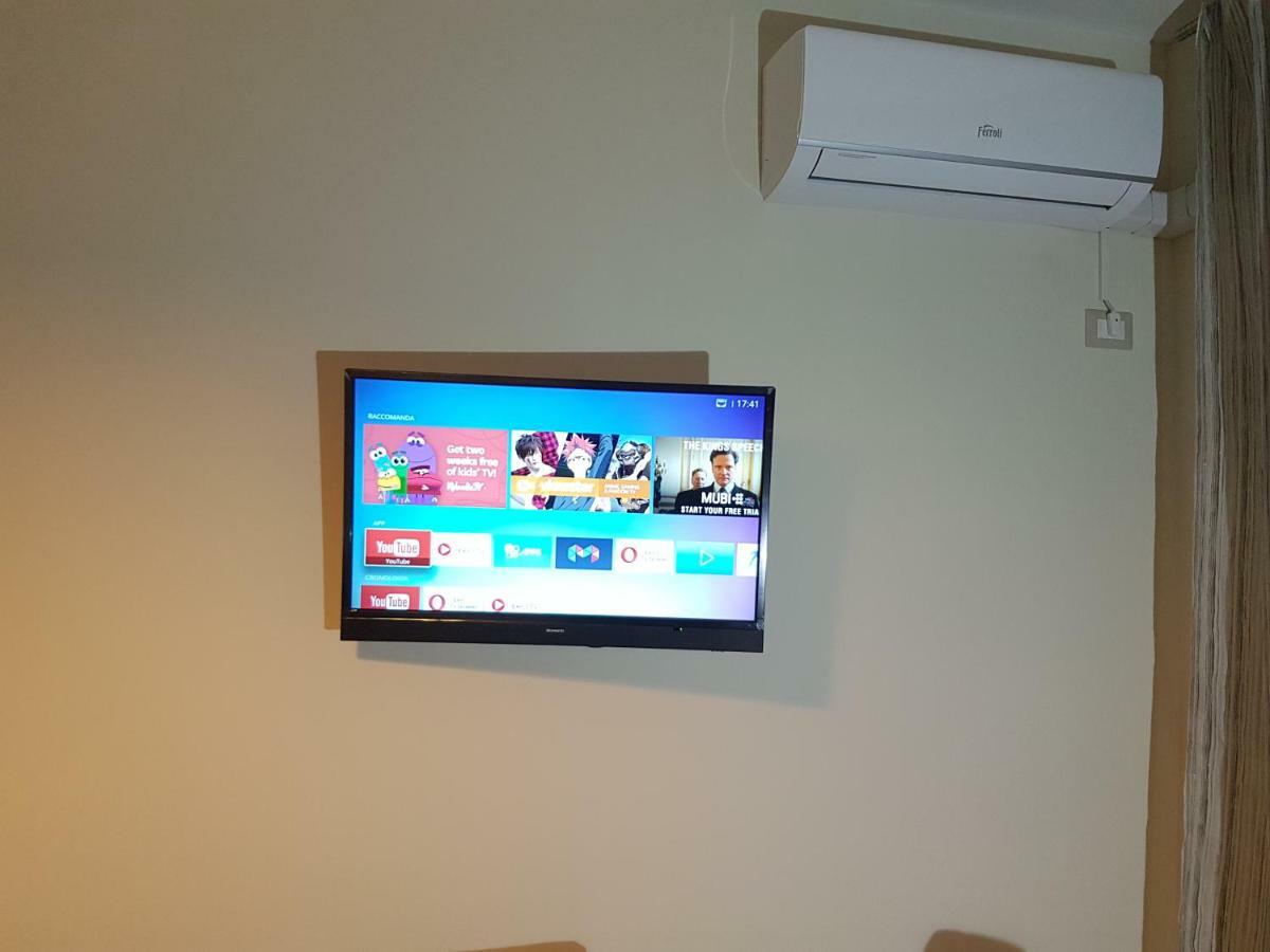 Appartement A Casa Di Nina