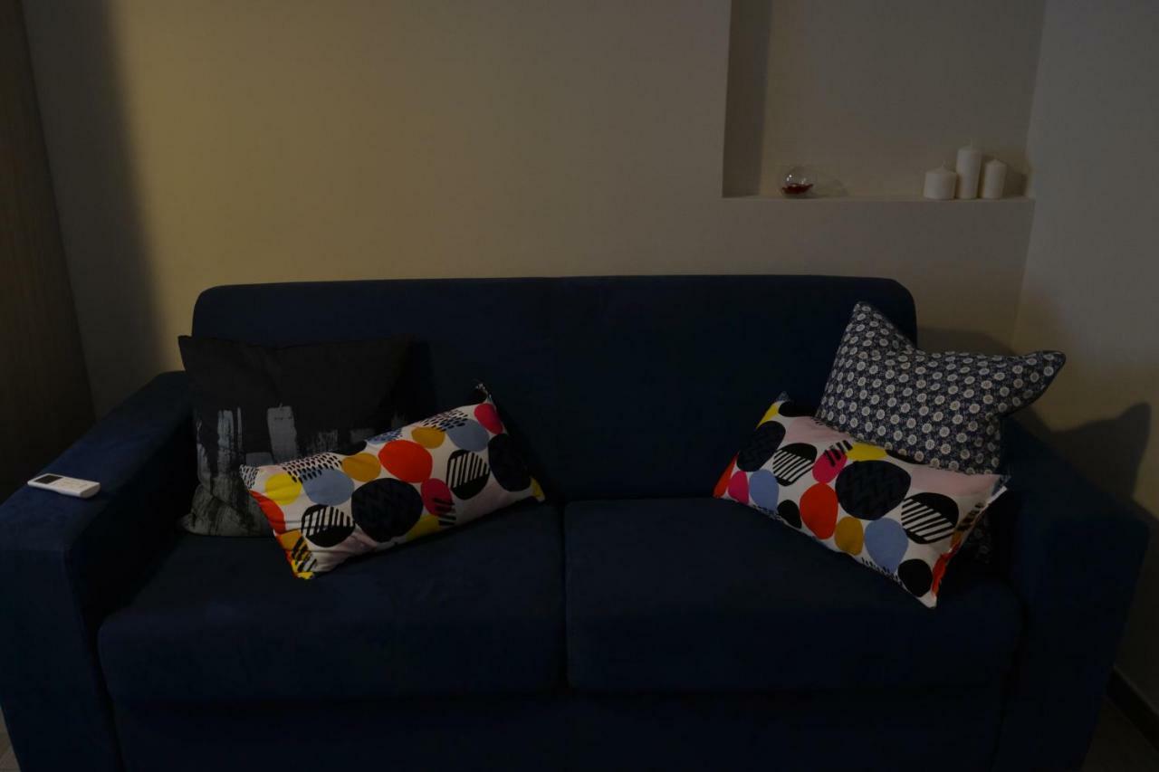 A Casa Di Nina
