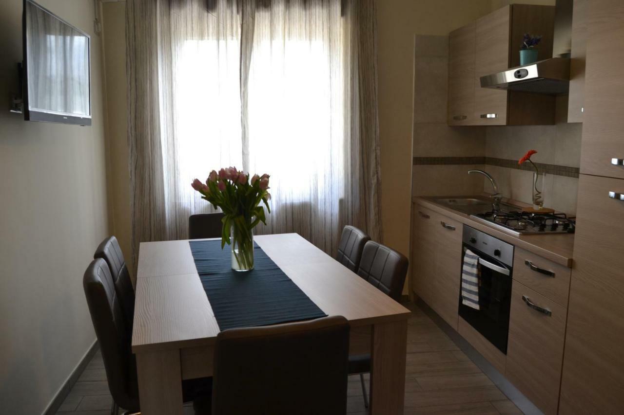 A Casa Di Nina Pompeï